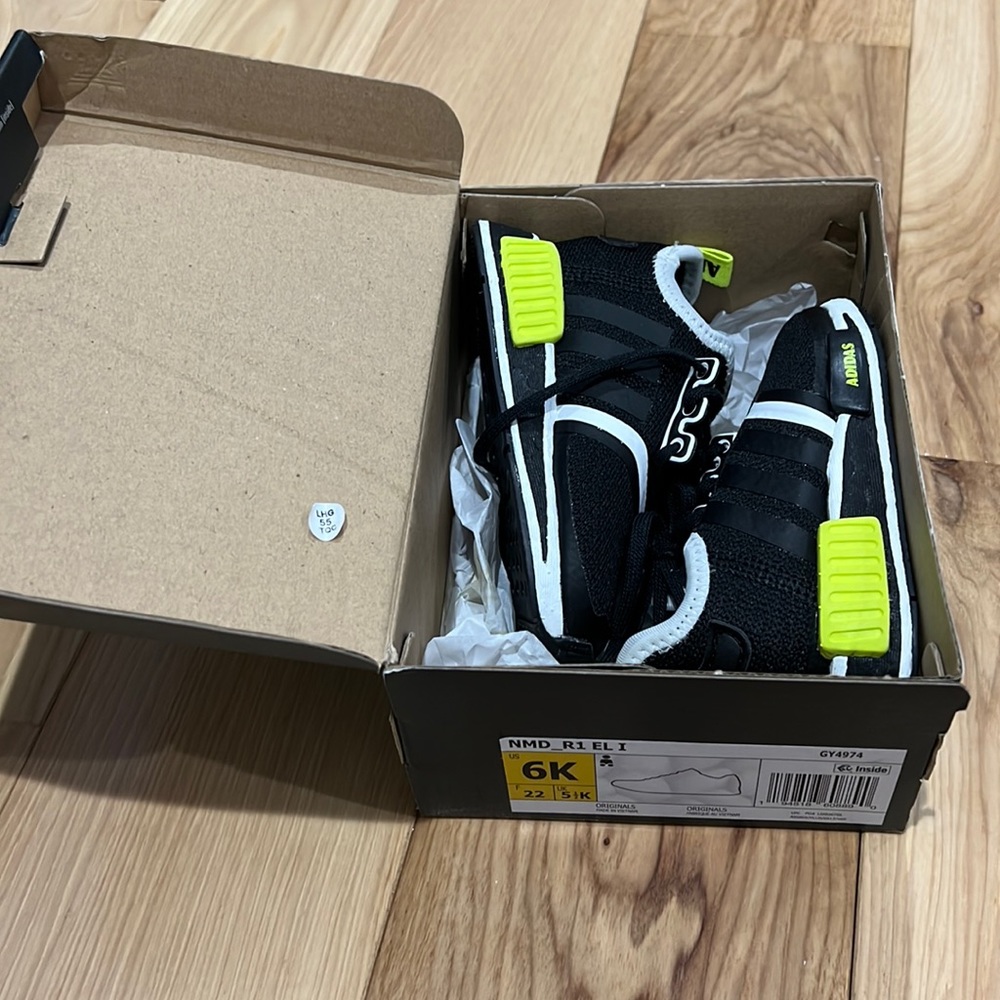 Kids toddler adidas